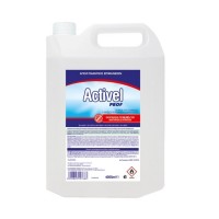 Farcom Activel Prof Απολυμαντικό Επιφανειών 4lt